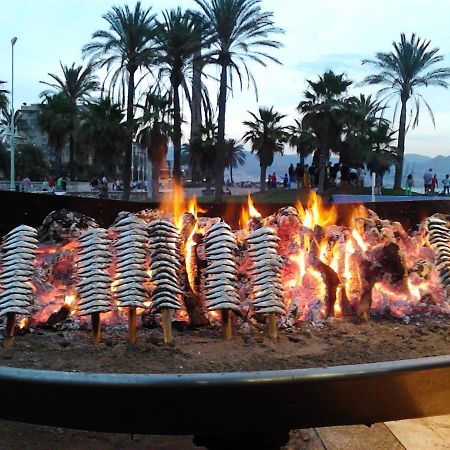 Luxury Loft Malaga Torremolinos Sol 아파트 외부 사진