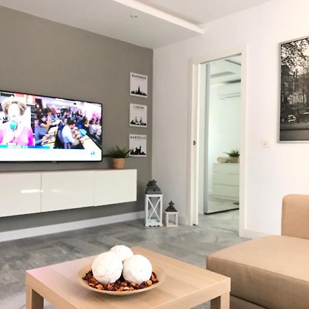 Luxury Loft Malaga Torremolinos Sol 아파트 외부 사진