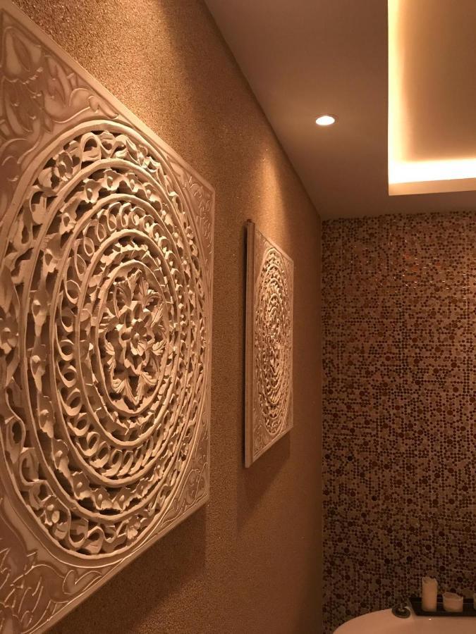 Luxury Loft Malaga Torremolinos Sol 아파트 외부 사진