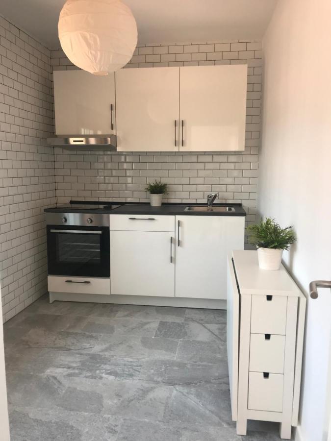 Luxury Loft Malaga Torremolinos Sol 아파트 외부 사진
