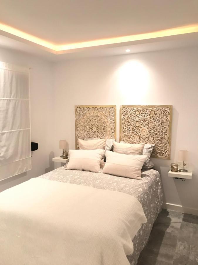 Luxury Loft Malaga Torremolinos Sol 아파트 외부 사진