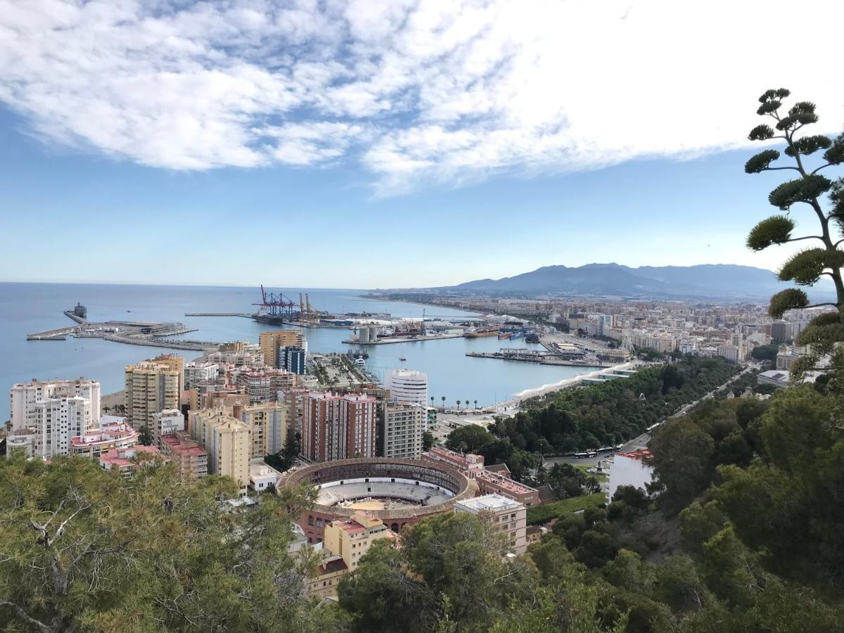 Luxury Loft Malaga Torremolinos Sol 아파트 외부 사진