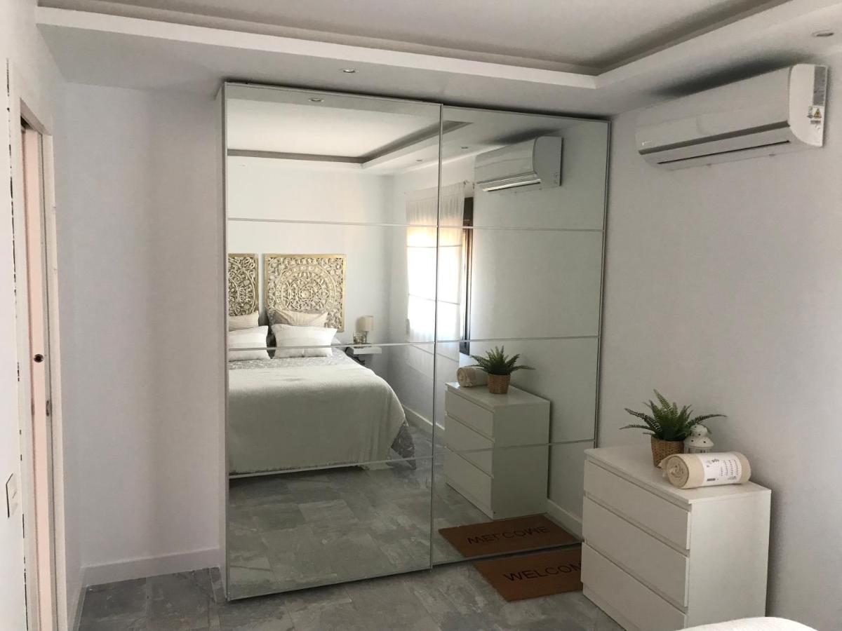 Luxury Loft Malaga Torremolinos Sol 아파트 외부 사진