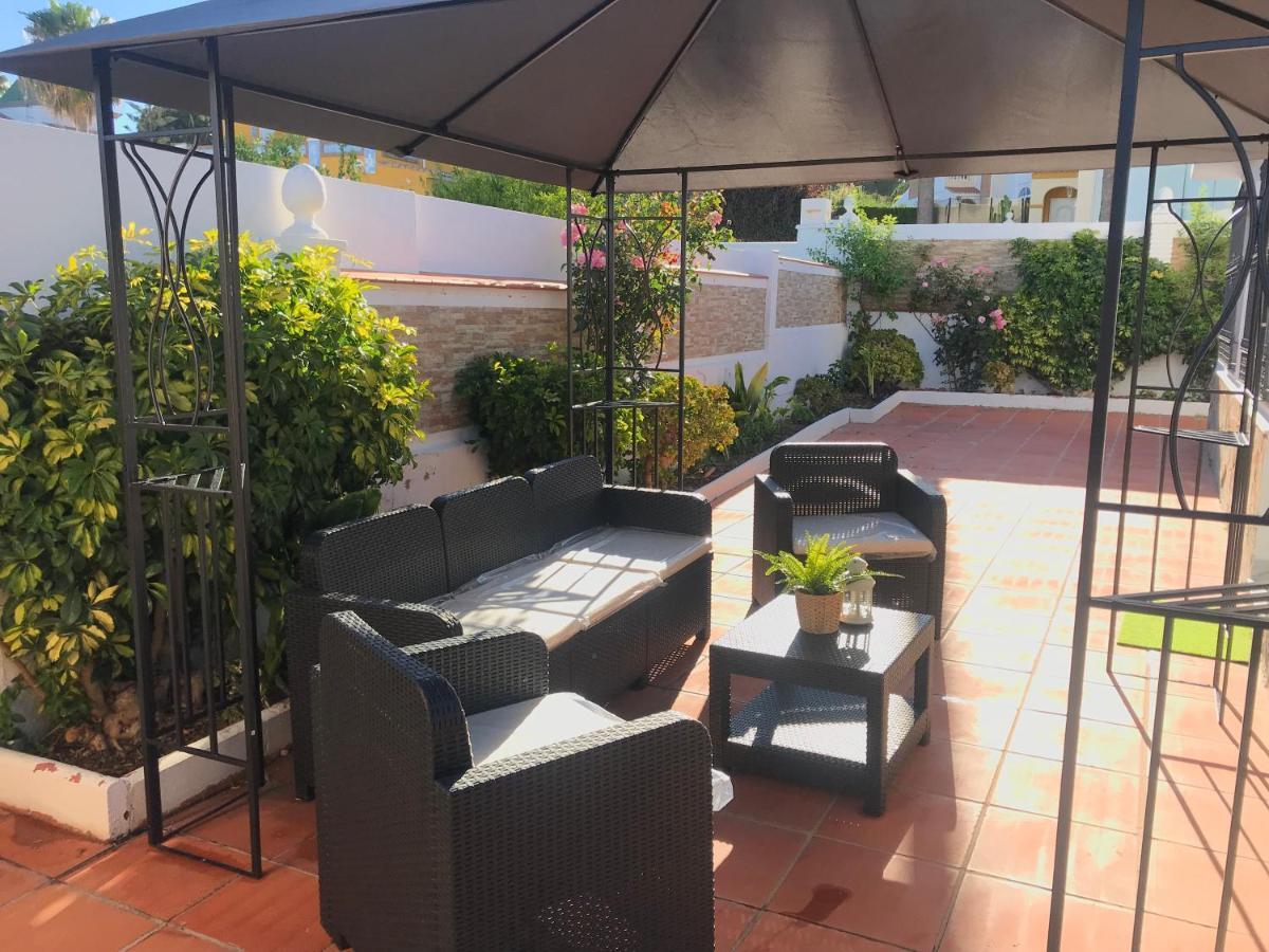 Luxury Loft Malaga Torremolinos Sol 아파트 외부 사진