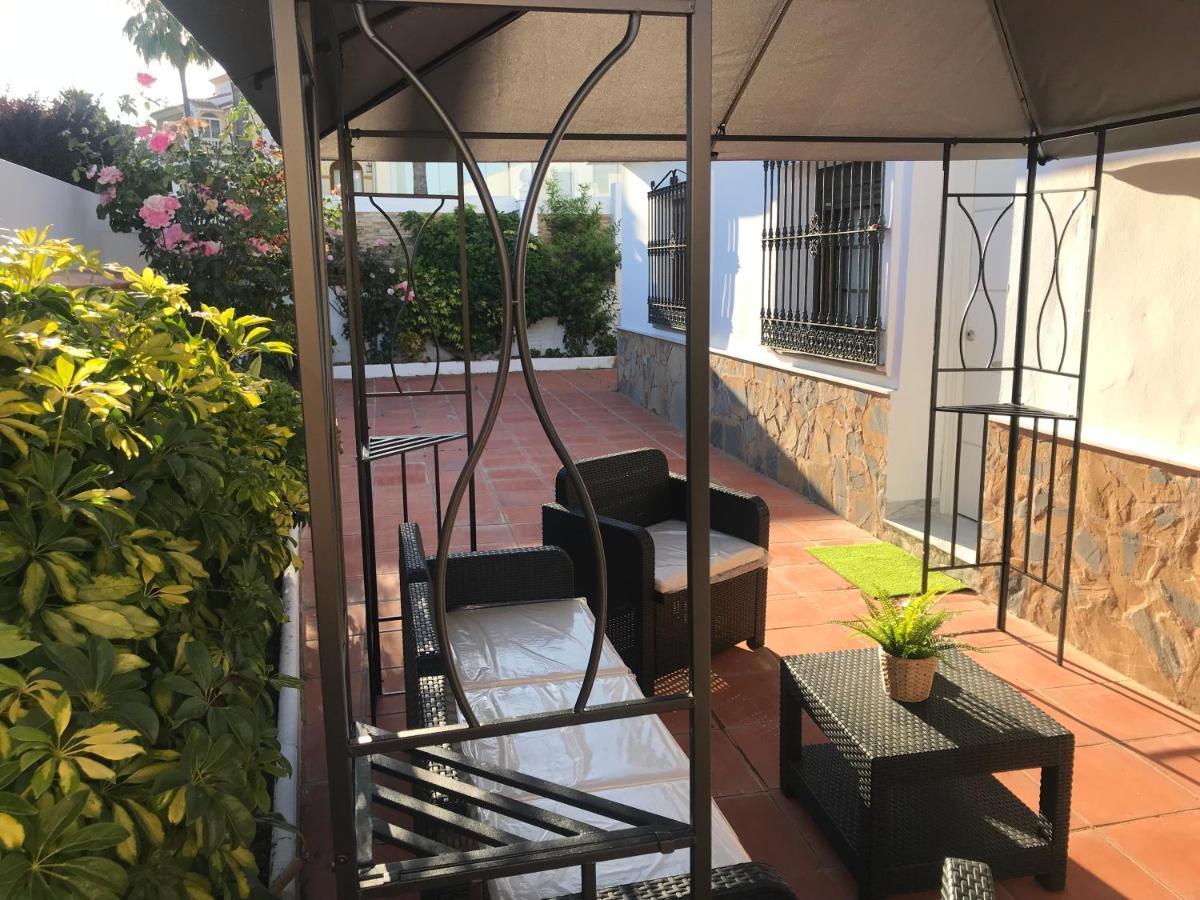 Luxury Loft Malaga Torremolinos Sol 아파트 외부 사진