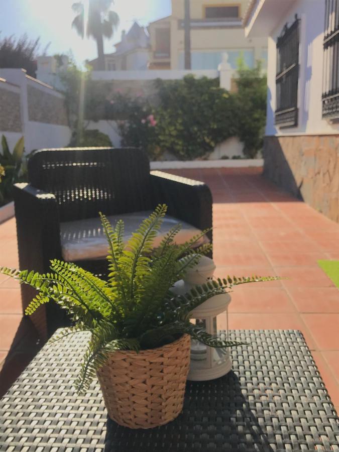Luxury Loft Malaga Torremolinos Sol 아파트 외부 사진