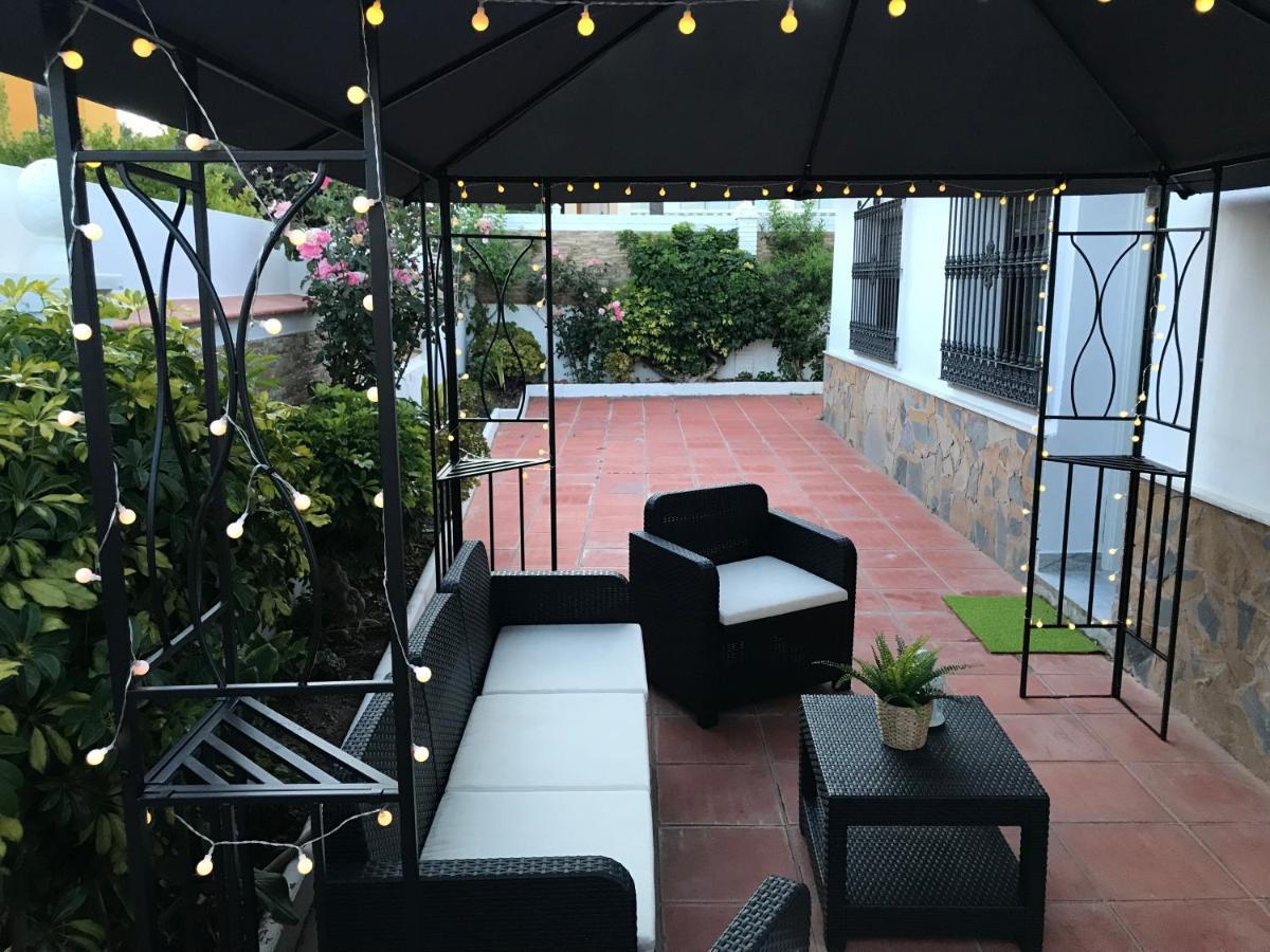 Luxury Loft Malaga Torremolinos Sol 아파트 외부 사진