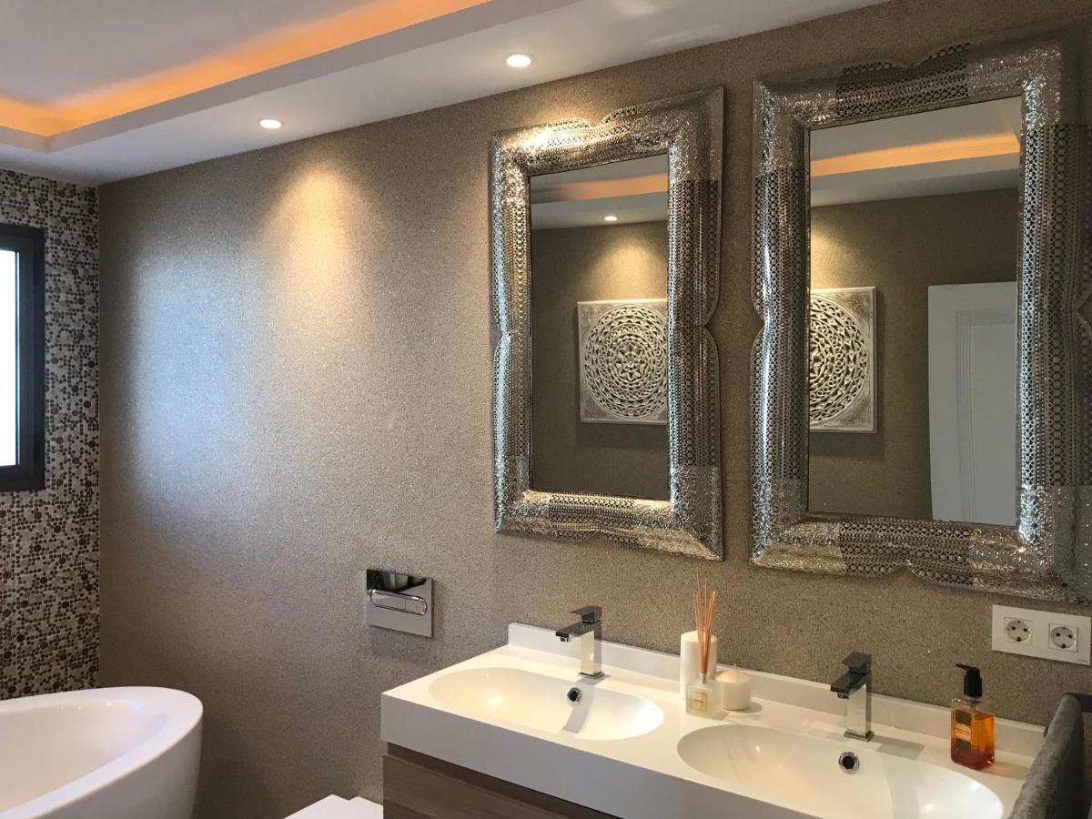 Luxury Loft Malaga Torremolinos Sol 아파트 외부 사진