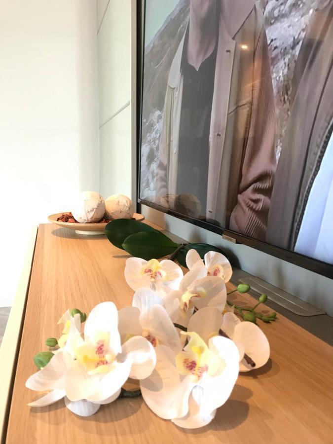 Luxury Loft Malaga Torremolinos Sol 아파트 외부 사진