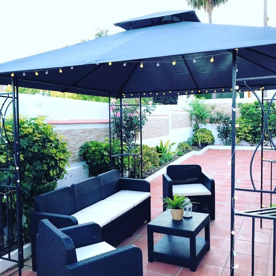 Luxury Loft Malaga Torremolinos Sol 아파트 외부 사진